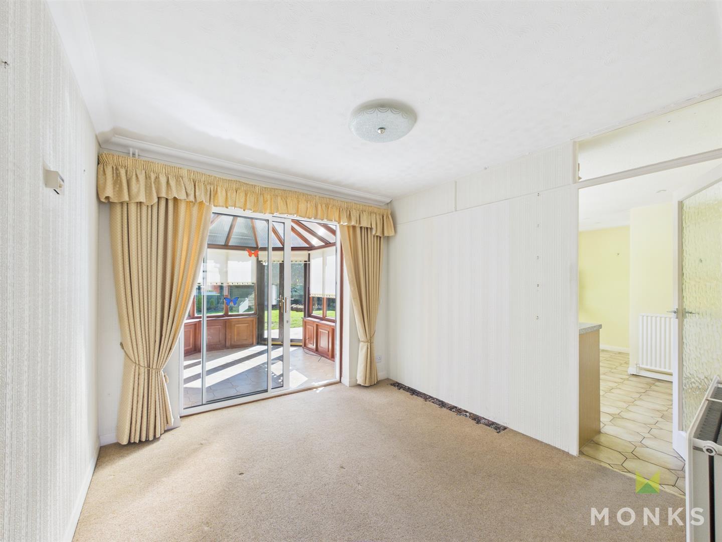 6 Kingston Drive, Shrewsbury, SY2 6SB For Sale